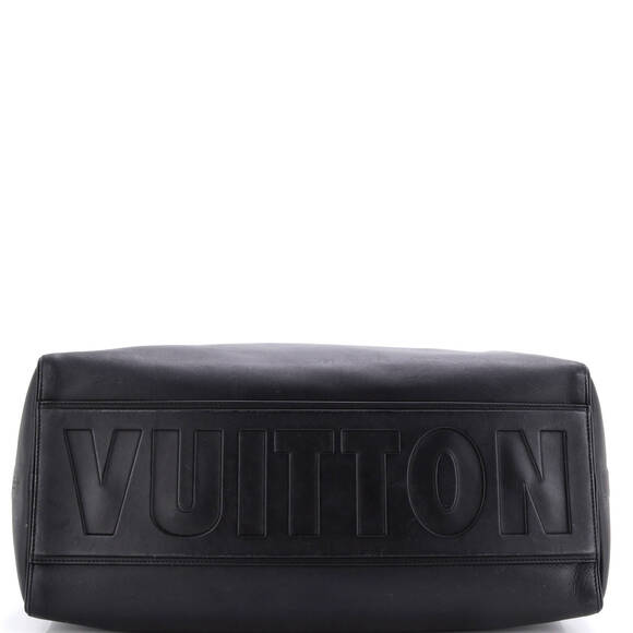 Louis Vuitton Keepall Bandouliere Bag #238874L22B - Picture 4 of 8